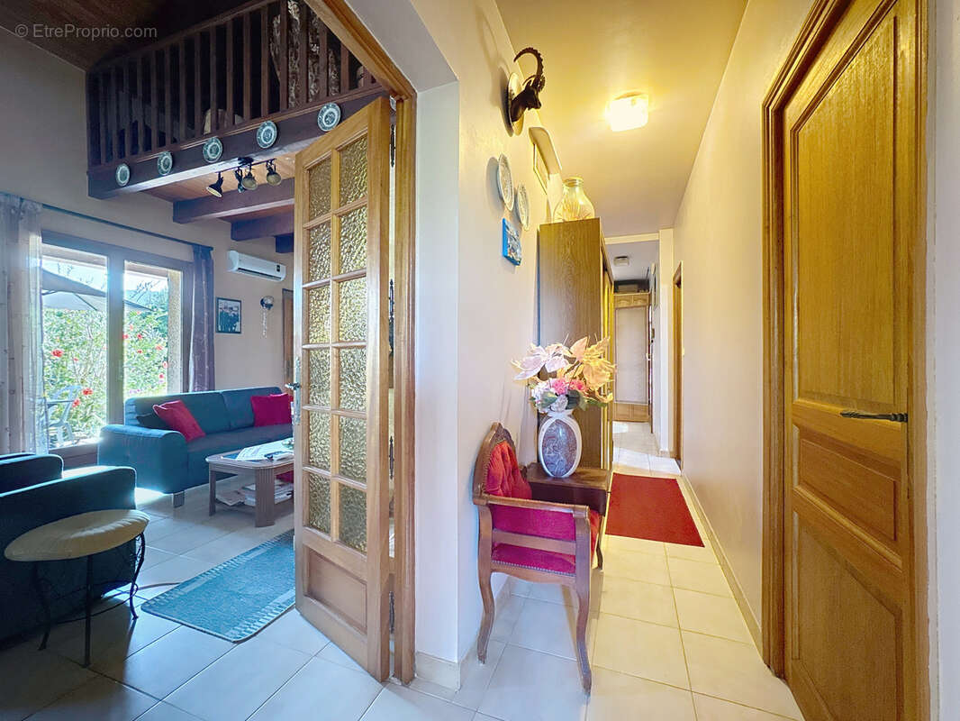 Maison PRUNELLI-DI-FIUMORBO: 5 pièces-140 m2 + Terrain 1450 m2 - photo 11
