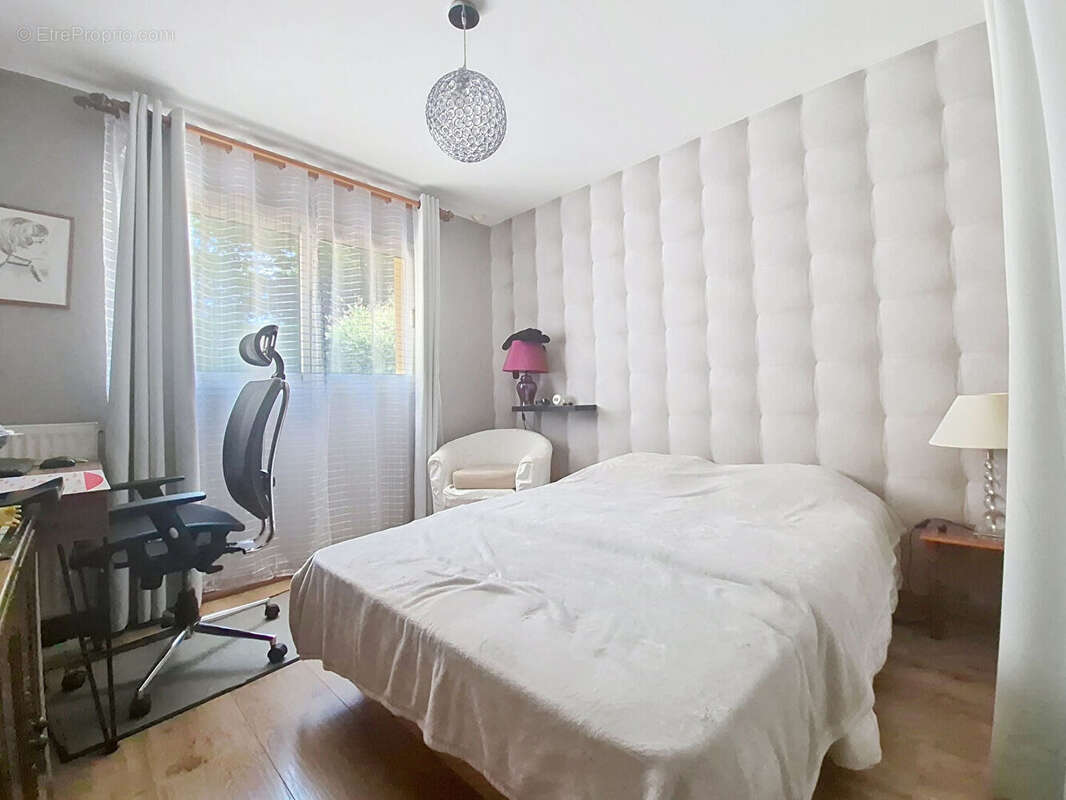 Maison à LA ROCHE-SUR-YON