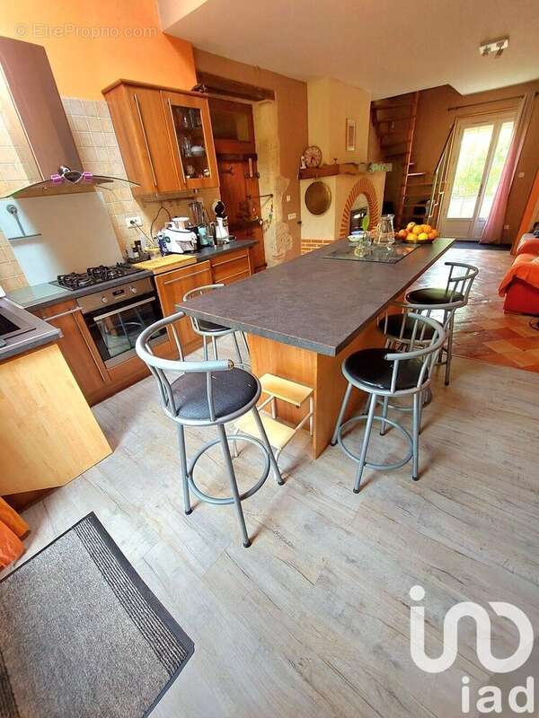 Photo 5 - Maison à BONNEVILLE-ET-SAINT-AVIT-DE-FUMADIERES