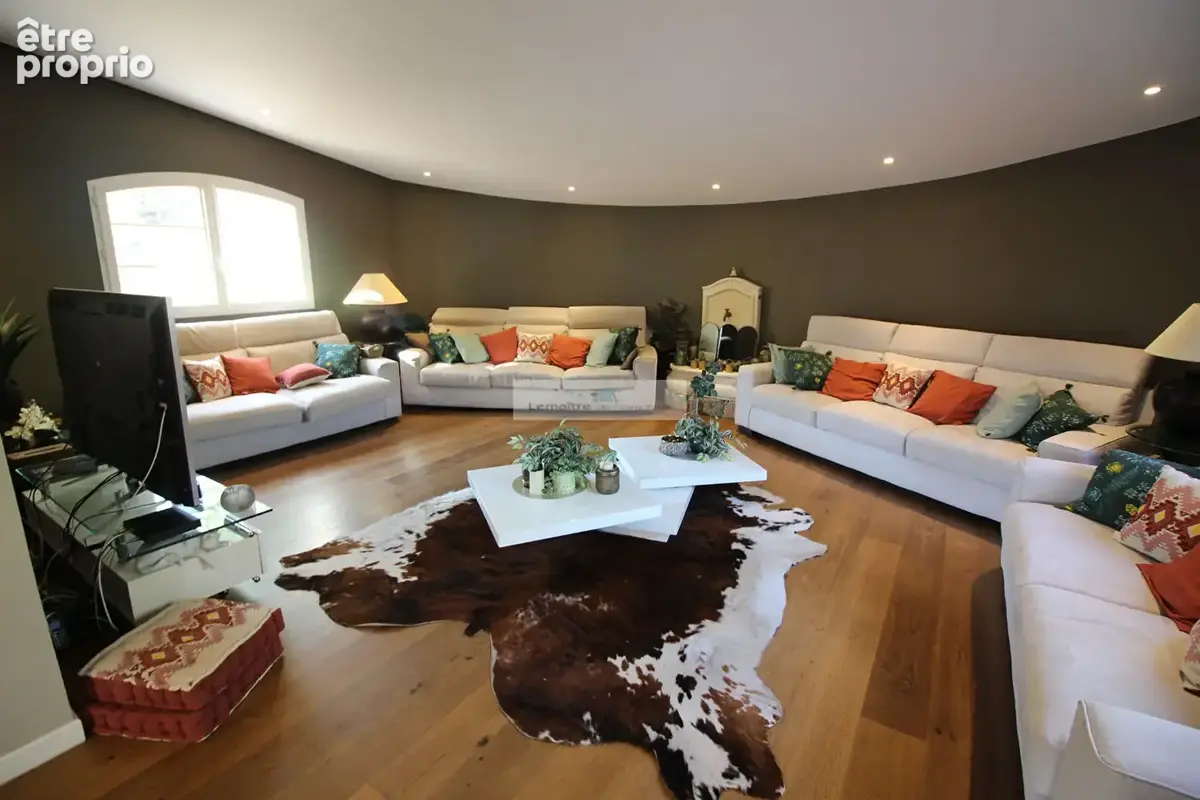 Belle Bastide de 195 m² avec piscine sur 3893 m² de terrain - photo 10