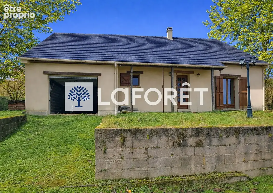 Maison avec travaux donnemarie-dontilly - photo 15