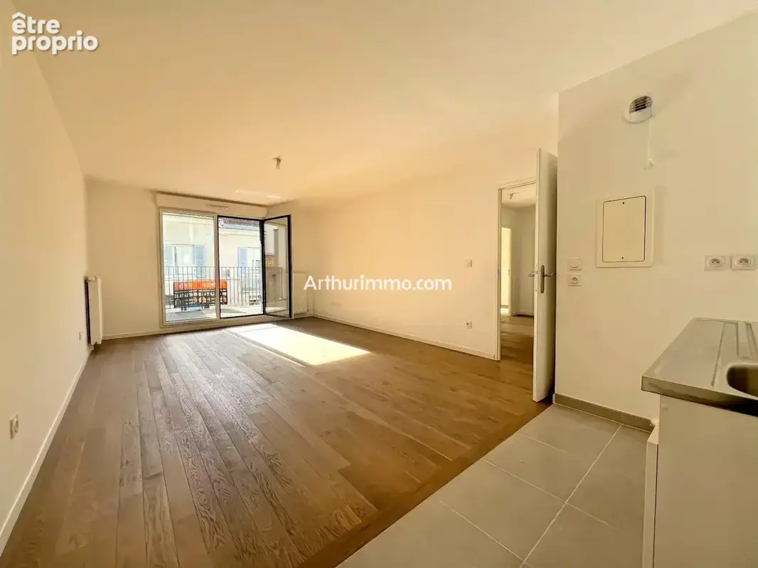 Vente Appartement Sucy-en-brie(94370) 375 000ï¿œ - photo 3