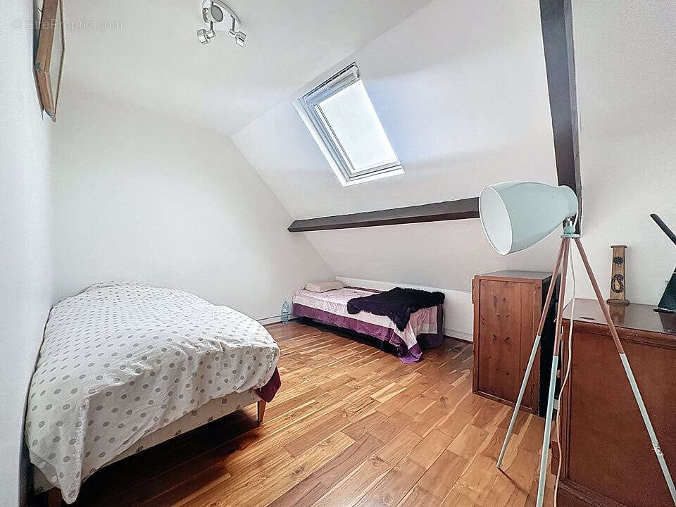 Maison à LE PLESSIS-TREVISE