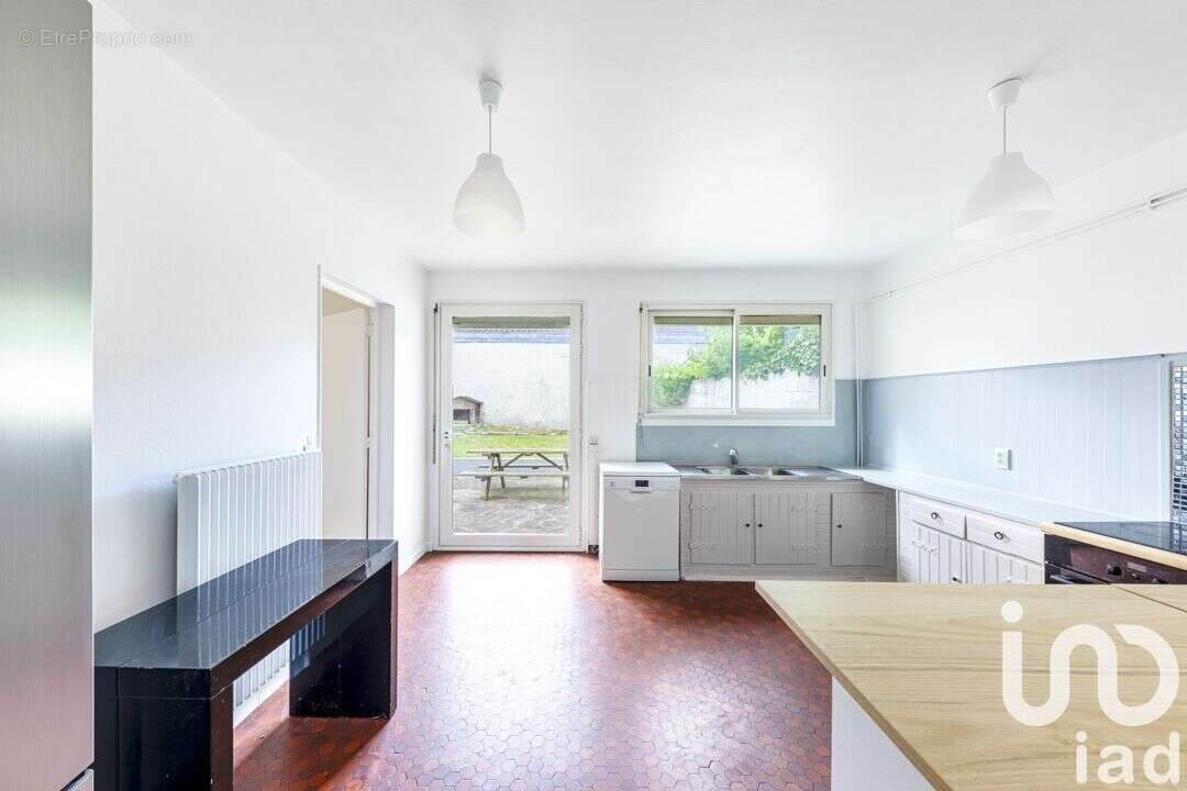 Photo 7 - Maison à ARGENTEUIL