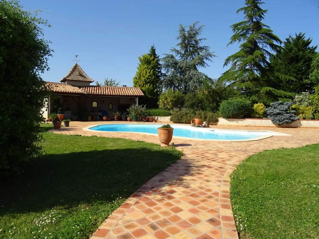 Maison à vendre à Marmande (47200) - photo 2