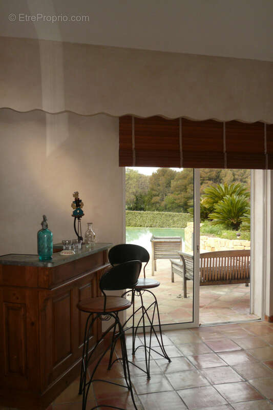 Maison à SIX-FOURS-LES-PLAGES