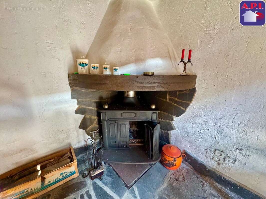 Maison à TARASCON-SUR-ARIEGE