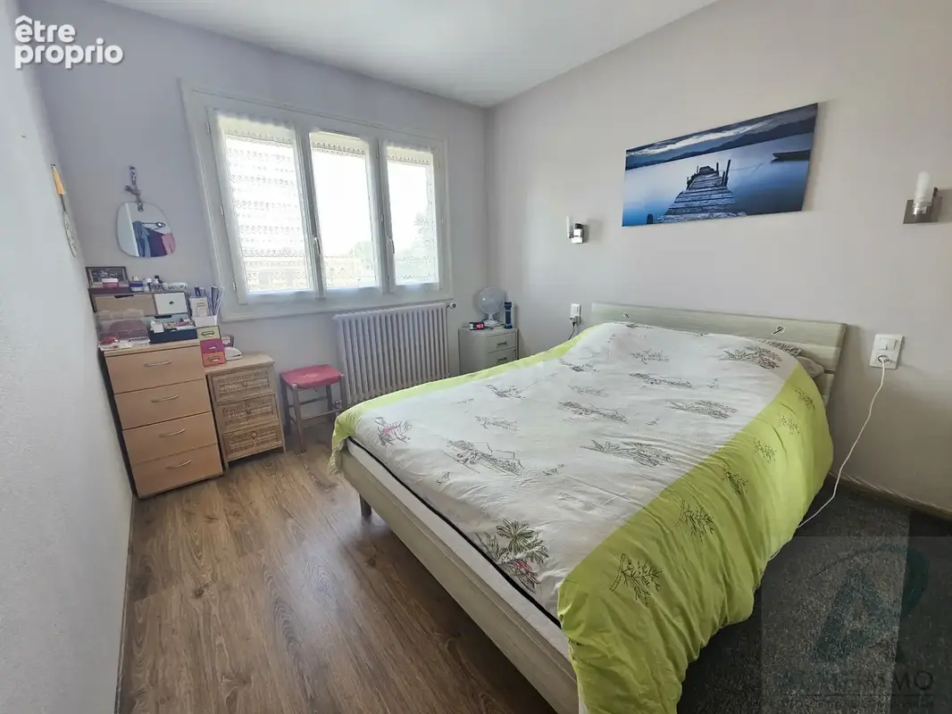 Maison de 88 m2 - photo 5