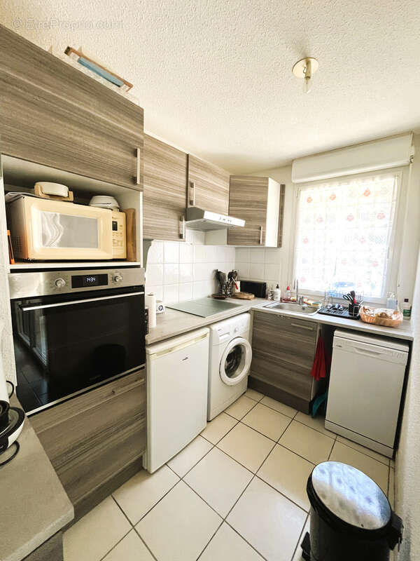 Appartement à LIMOUX