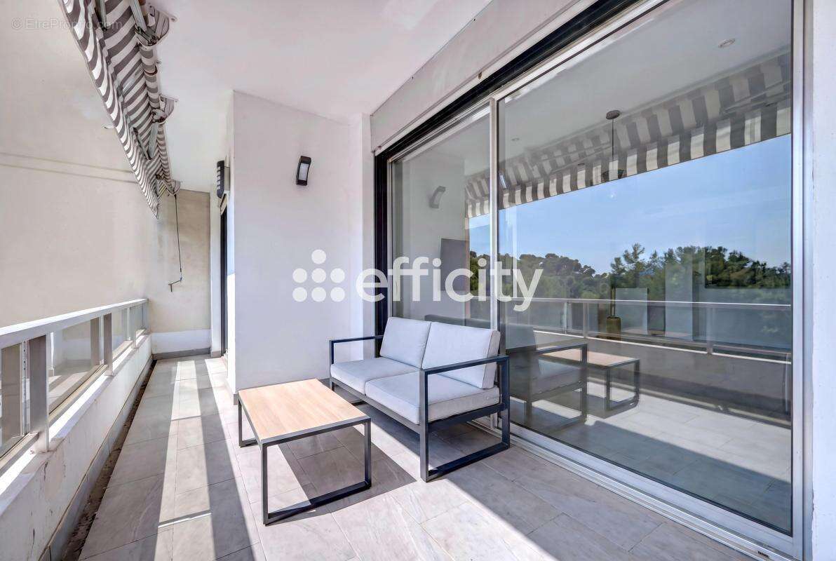 Appartement - photo 12