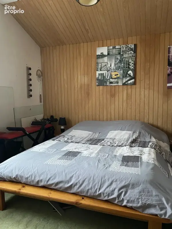 Vente Maison Saint-die-des-vosges(88100) 222 600ï¿œ - photo 9
