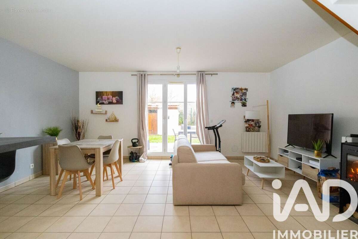Photo 3 - Maison à PERIGNY