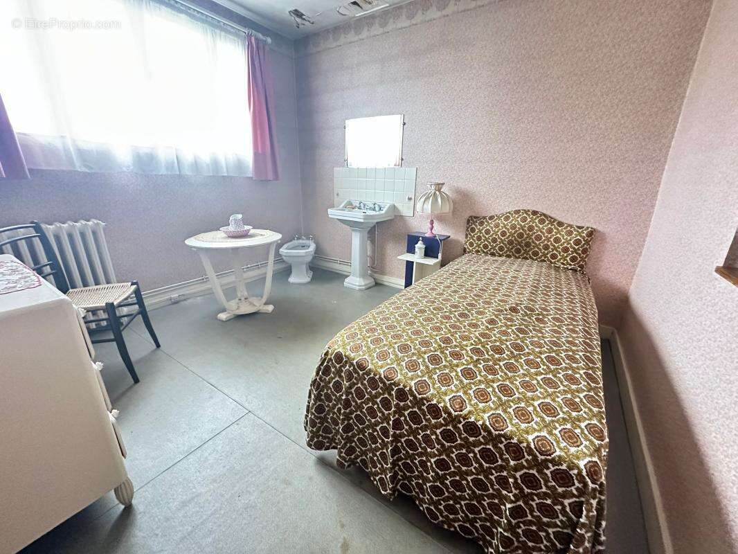 Maison à VILLEMOMBLE