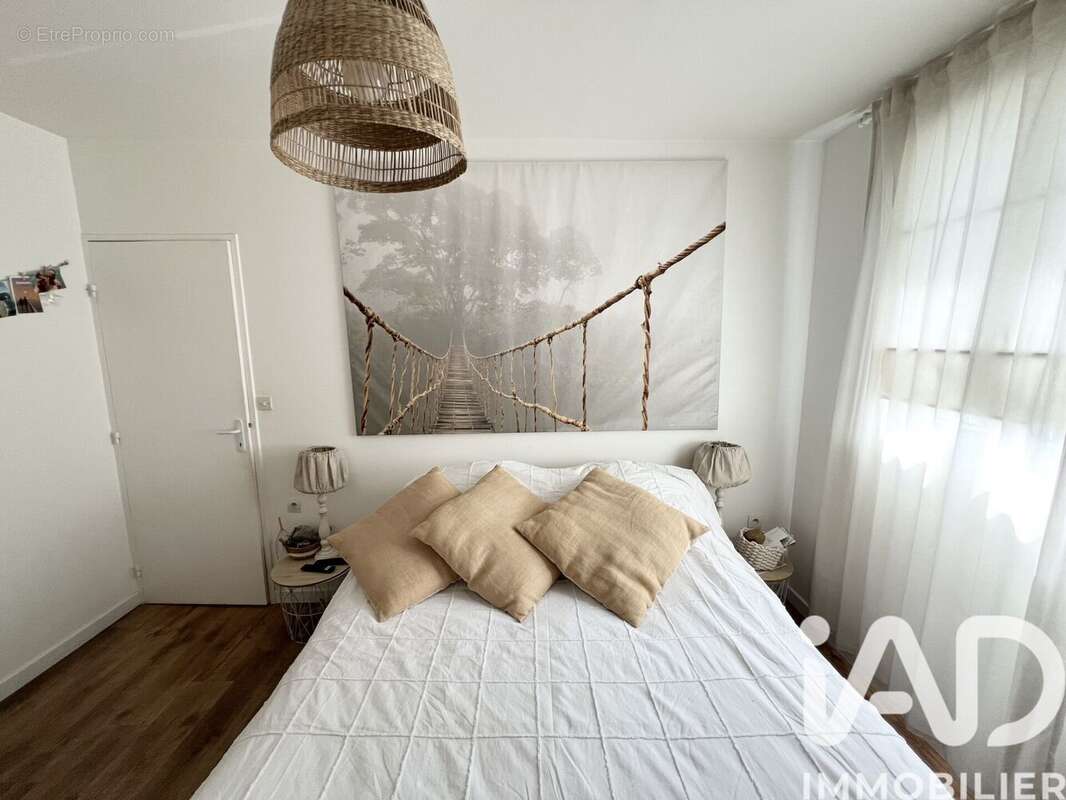 Photo 5 - Appartement à VERNOUILLET