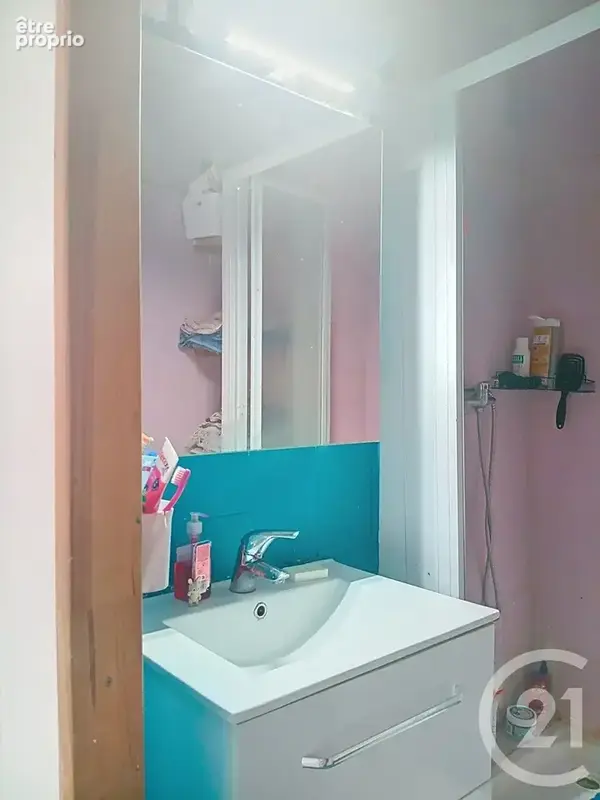 Appartement 4 pièces 62 m² à vendre à Sete (34200) - photo 9