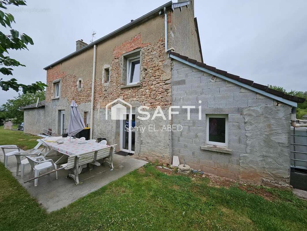 Maison 125 m² à Neuilly-La-Foret  - photo 2