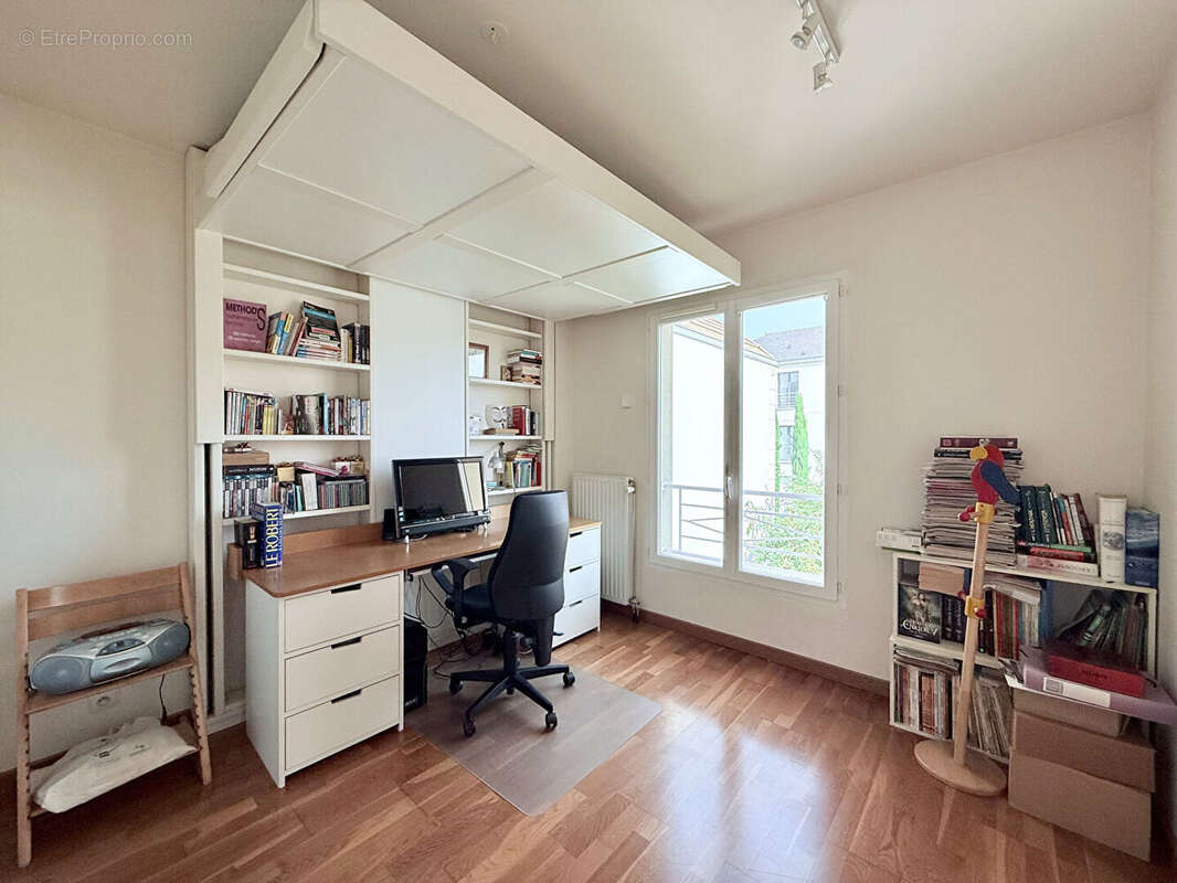 Maison à JOUY-EN-JOSAS