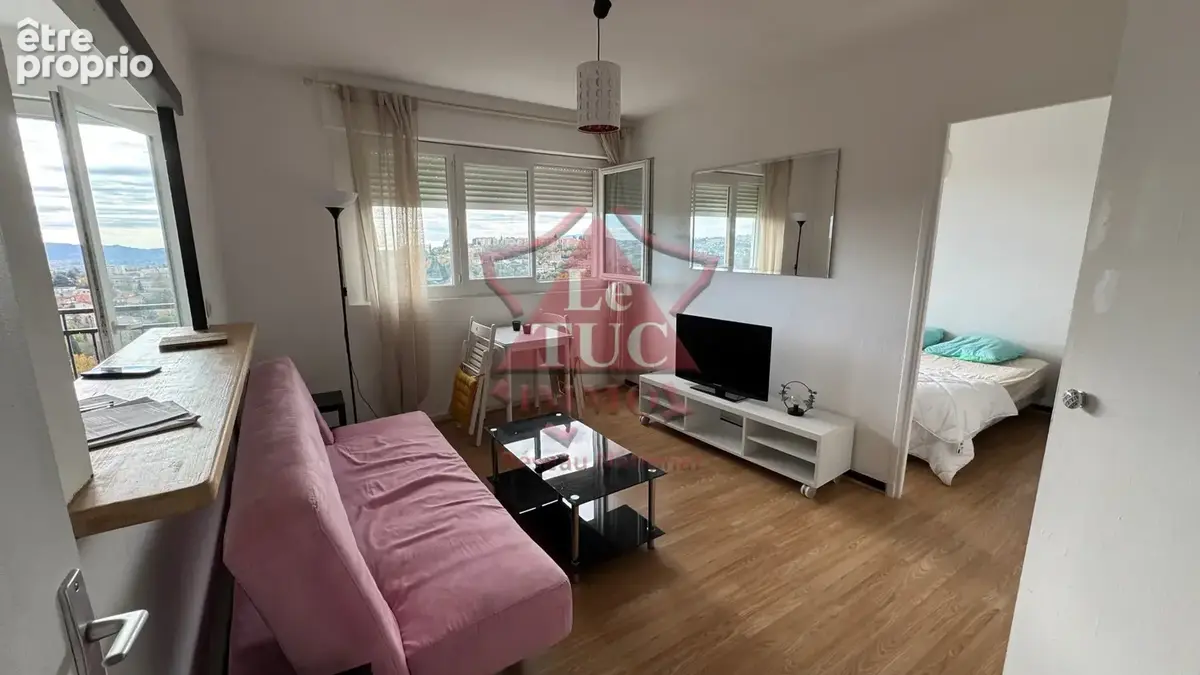 Appartement à GRASSE