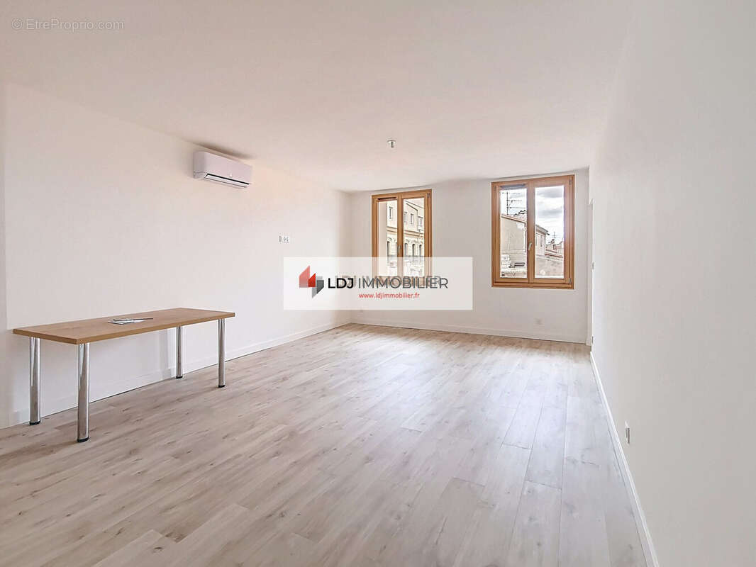 Appartement à PERPIGNAN