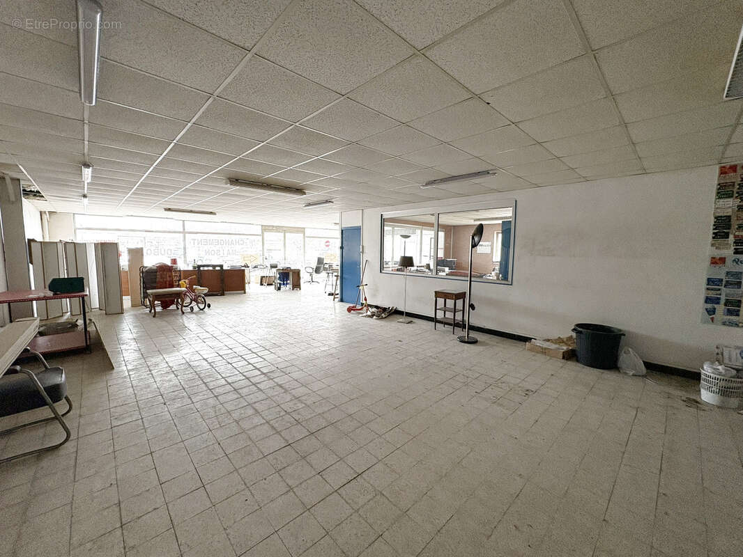 Appartement à ABBEVILLE