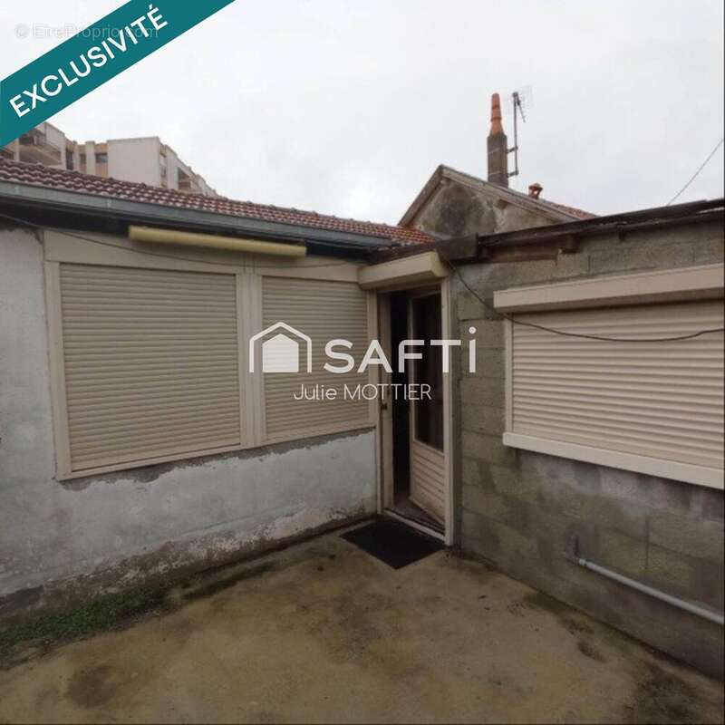 Photo 2 - Maison à LA ROCHELLE