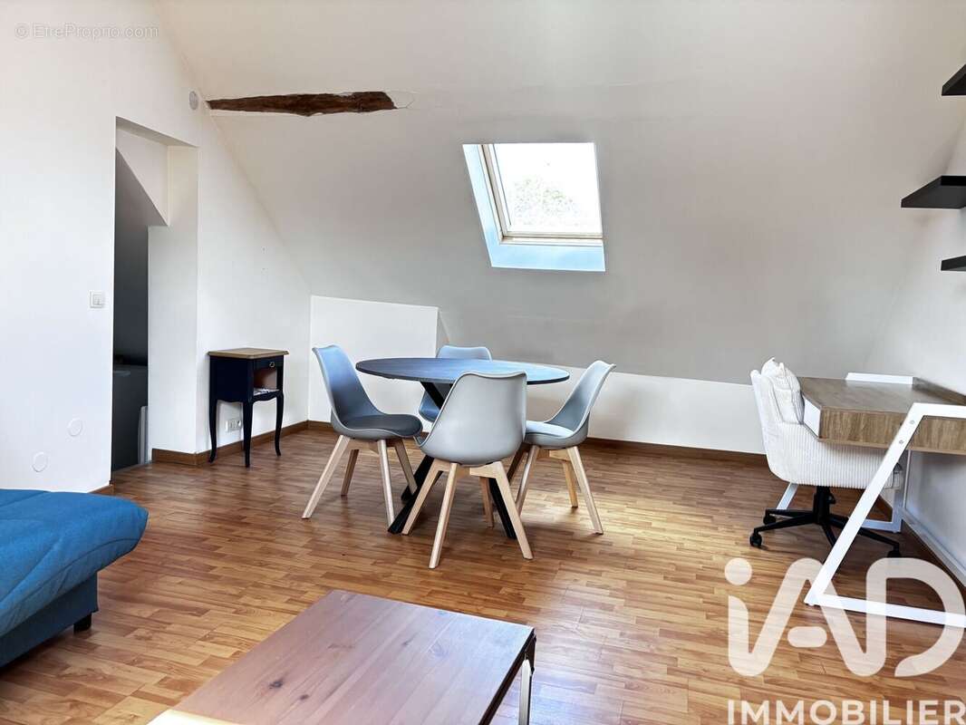 Photo 5 - Appartement à LE MANS