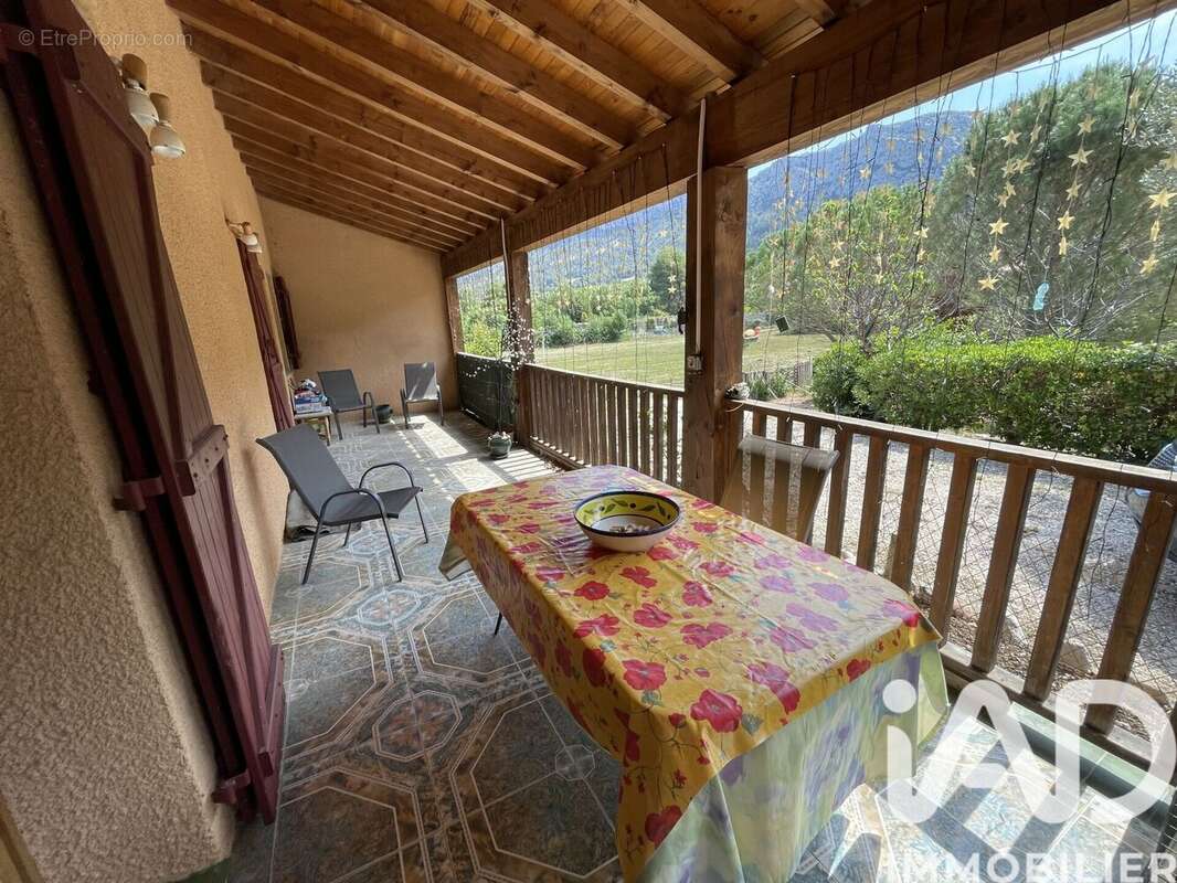 Photo 7 - Maison à TAUTAVEL