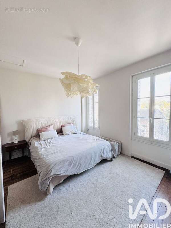 Photo 7 - Maison à SAINTES