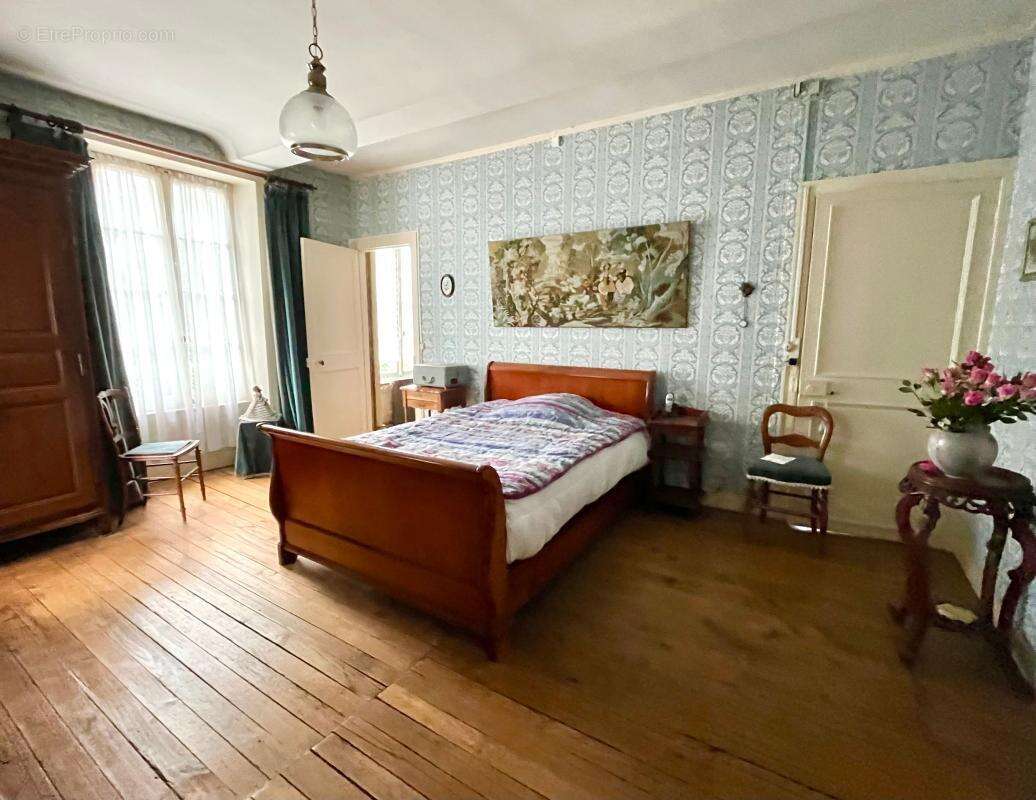 Maison à SAINT-PAIR