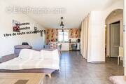 Photo 1 - Appartement à MORESTEL