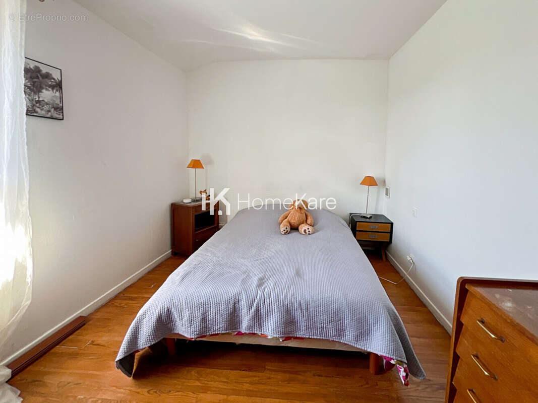 Maison à SAINT-GAUDENS