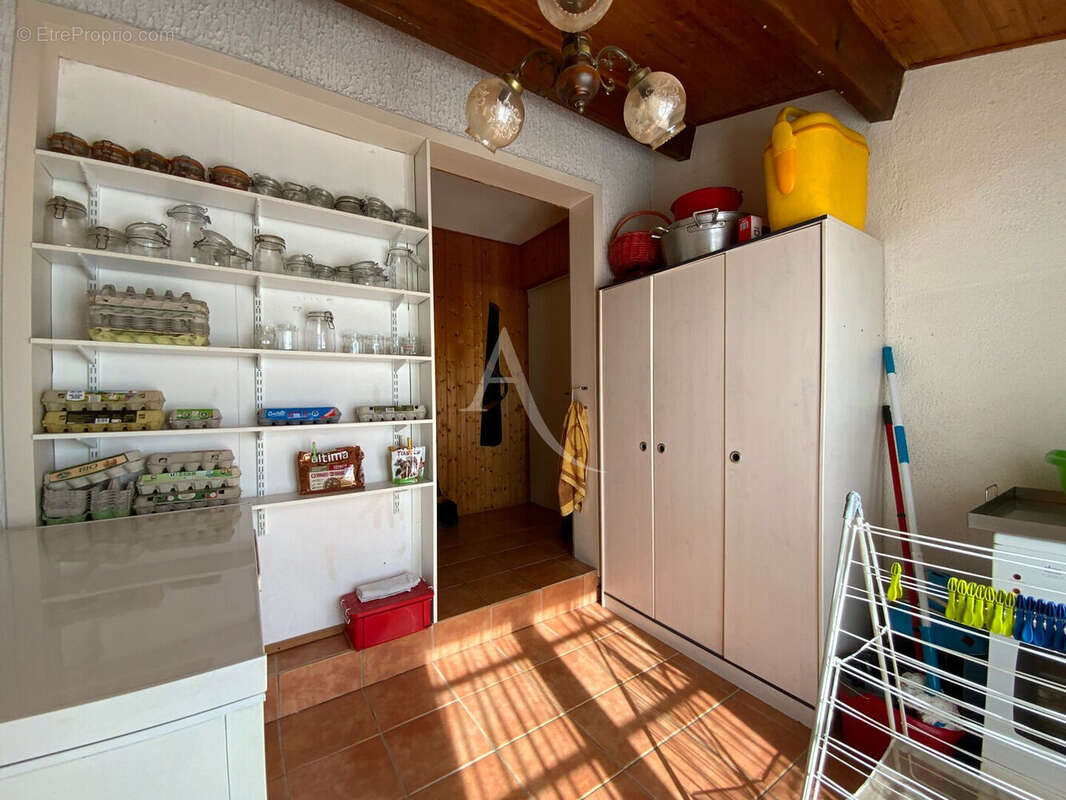 Pavillon plain-pied 4 chambres - photo 14