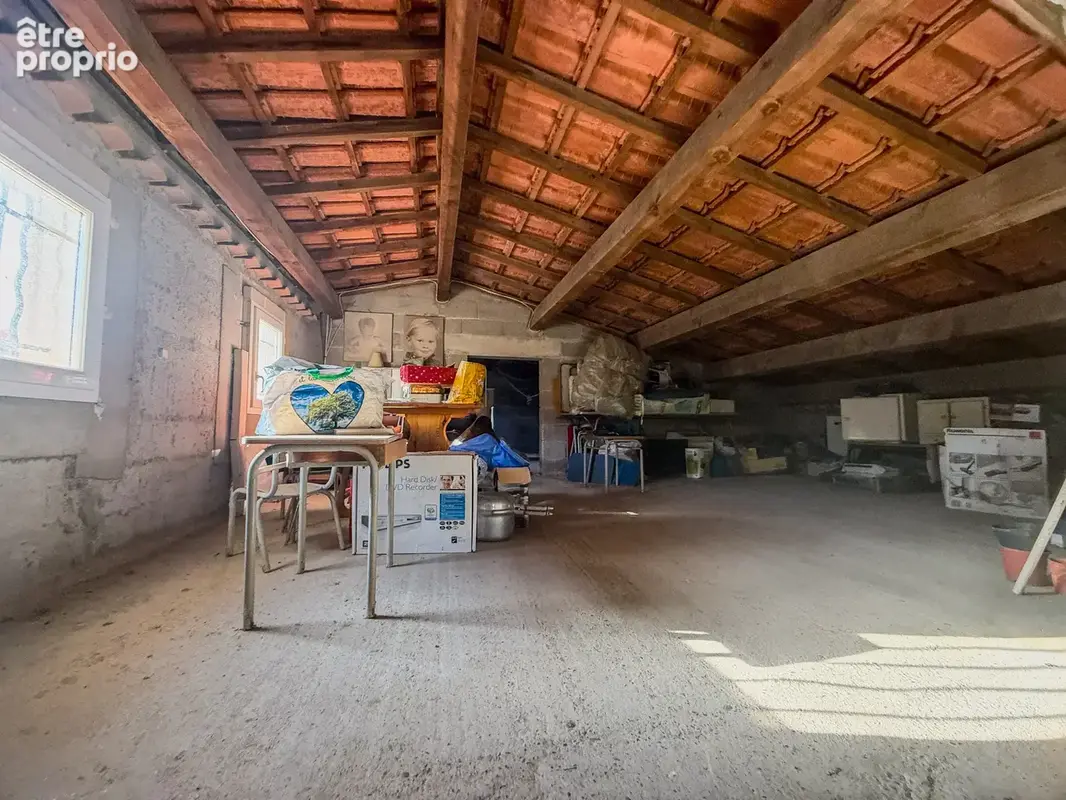 Maison - 110 m2 - 4 pièces sur 8100 m2 de terrain - photo 17