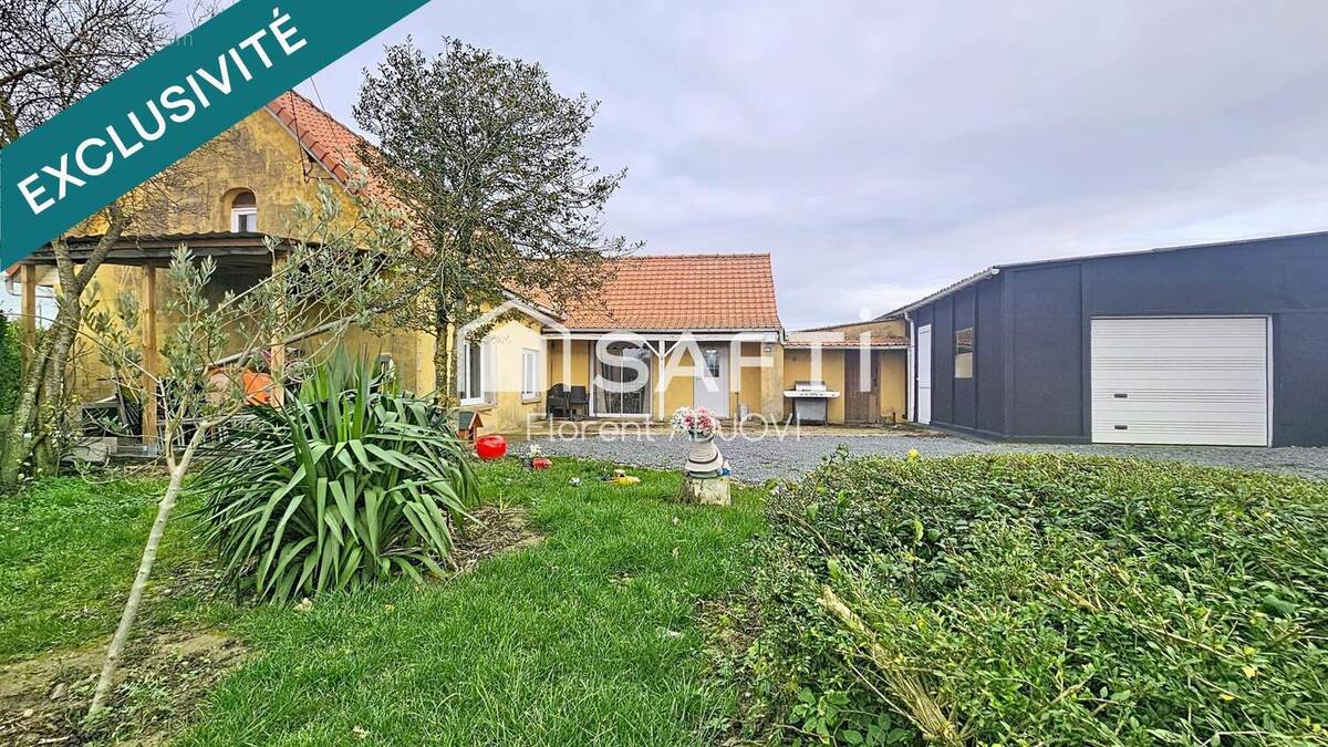 Photo 1 - Maison à ARNEKE