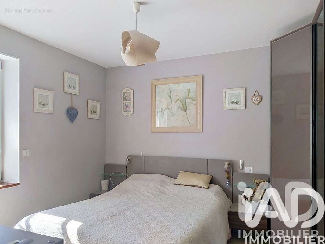 Photo 8 - Maison à MONT-DOL