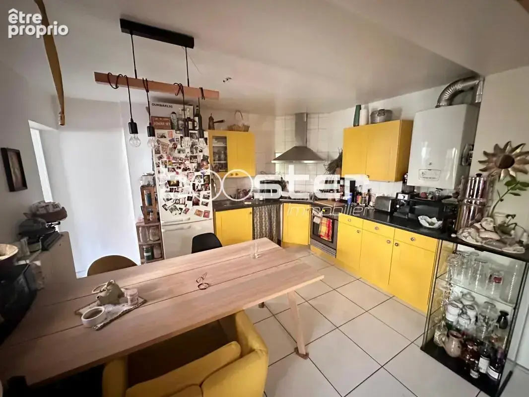 UNIQUEMENT CHEZ BOOSTER !!!! Toulouse Bonnefoy – Superbe 3 Pièces d'environ 56 m² en rez-de-chaussée d'une toulousaine avec gran - photo 4