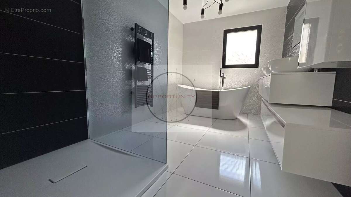 Maison 140 m² à Montauban  - photo 13