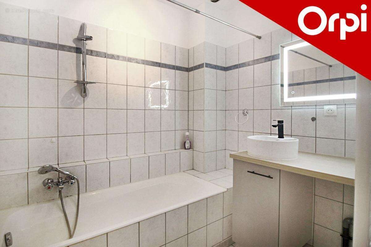 Appartement à RIBEAUVILLE