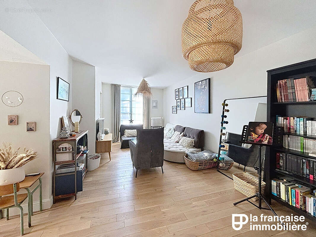 Maison à CHATEAUGIRON