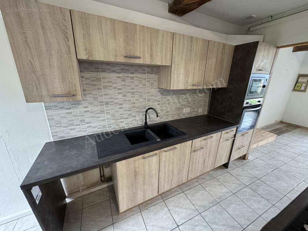 Maison à CARCASSONNE