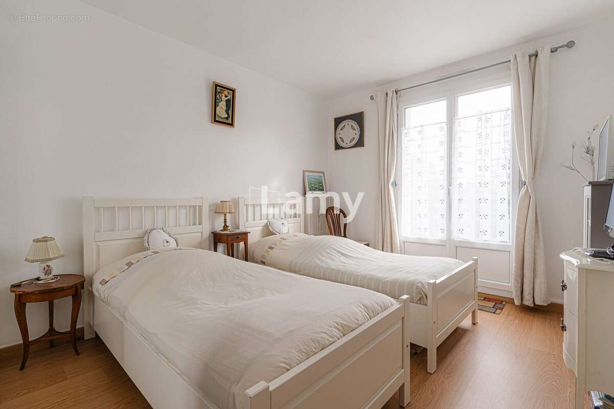Appartement à BENERVILLE-SUR-MER