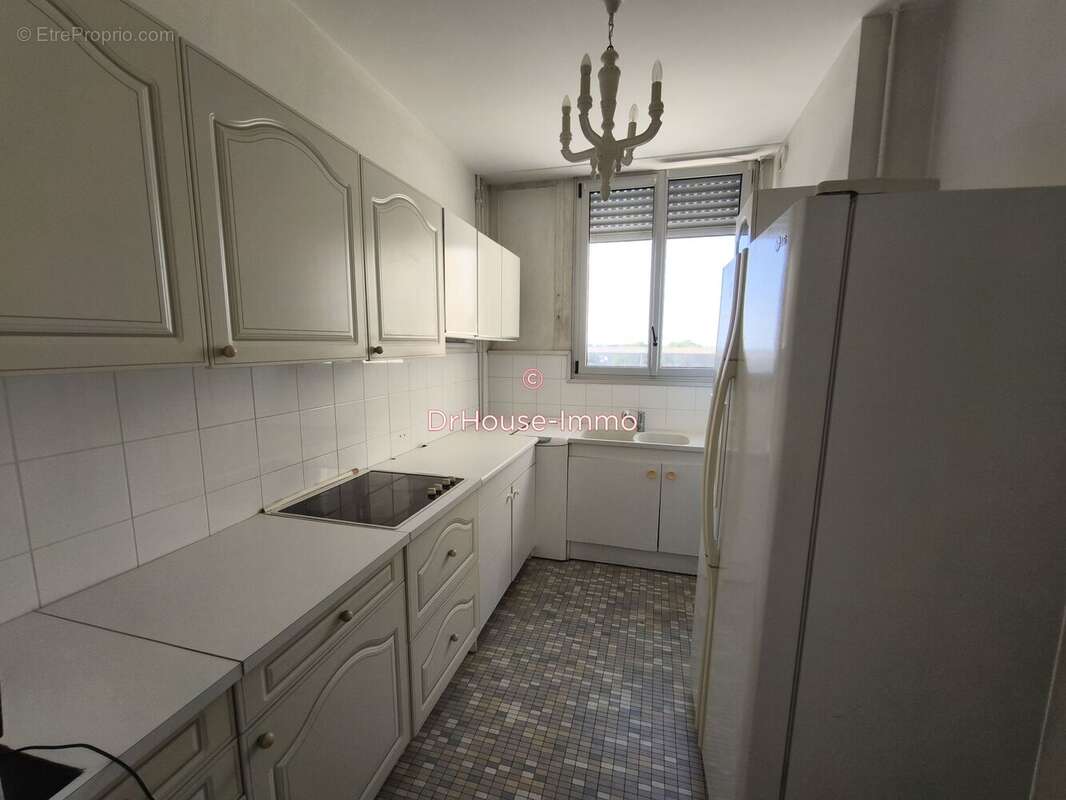 Appartement 48 m² à Le Mans  - photo 17