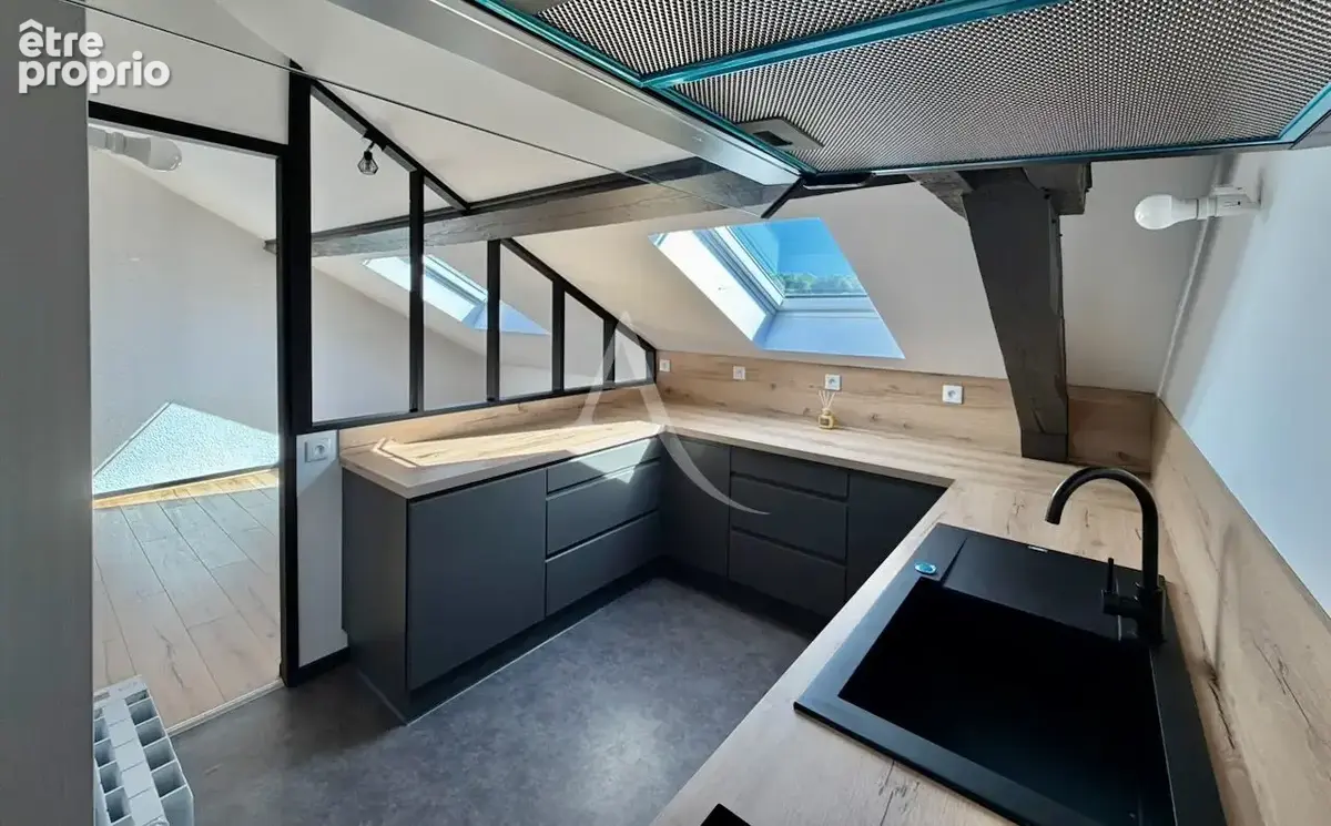 Appartement neuf, Golbey centre, 2 chambres - photo 2