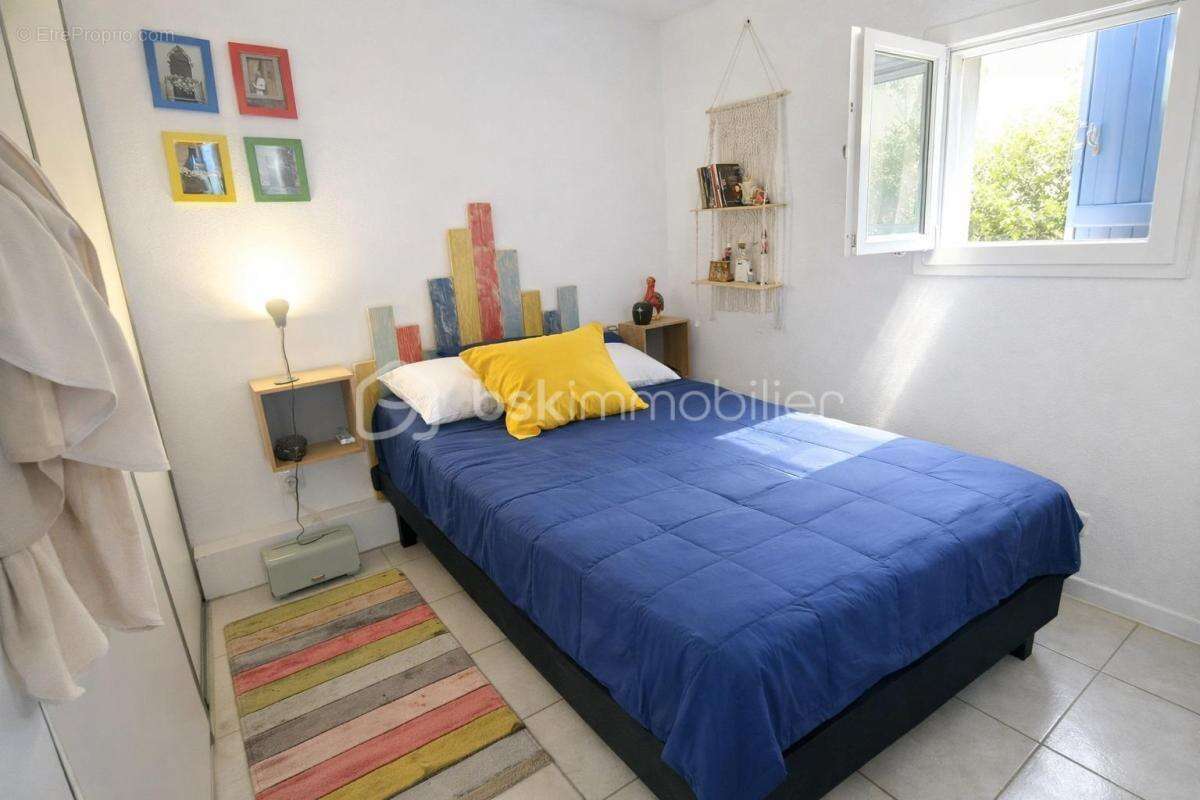 Mazet 2 chambres -Tourrettes - photo 8