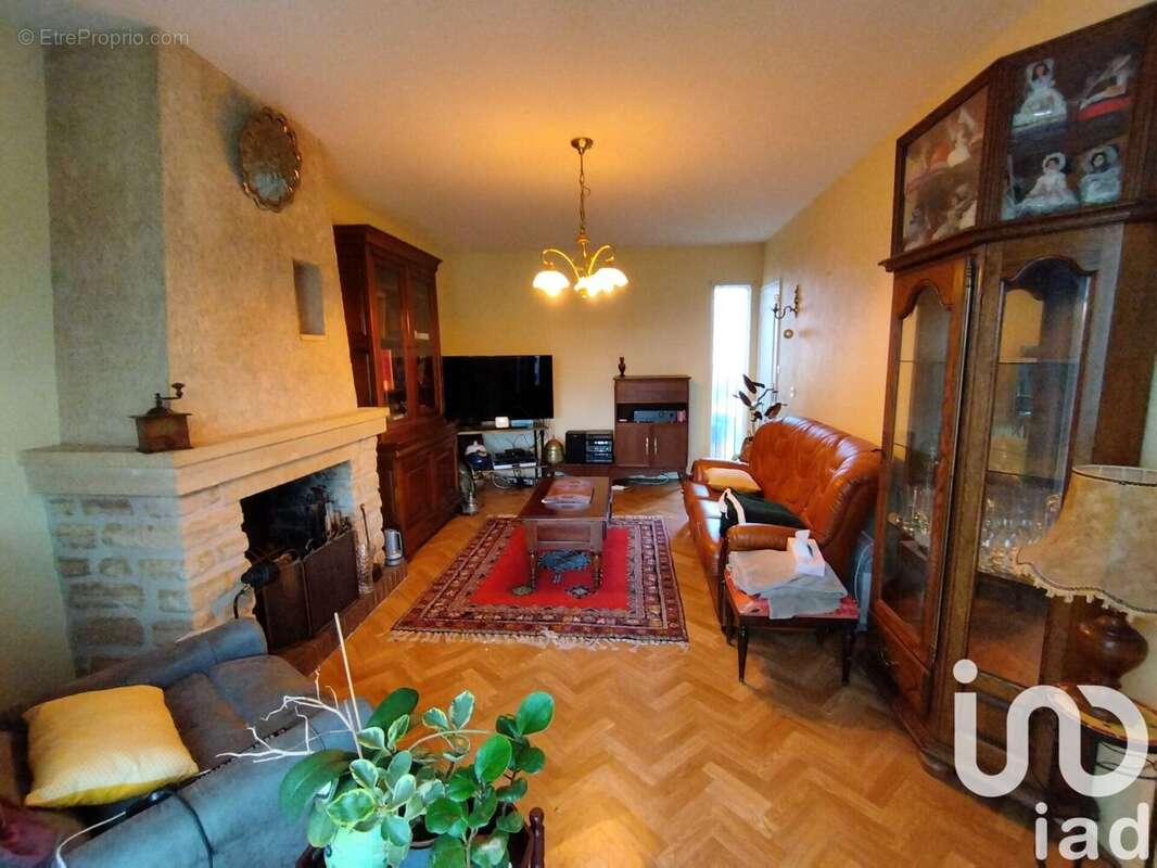 Photo 5 - Maison à POITIERS