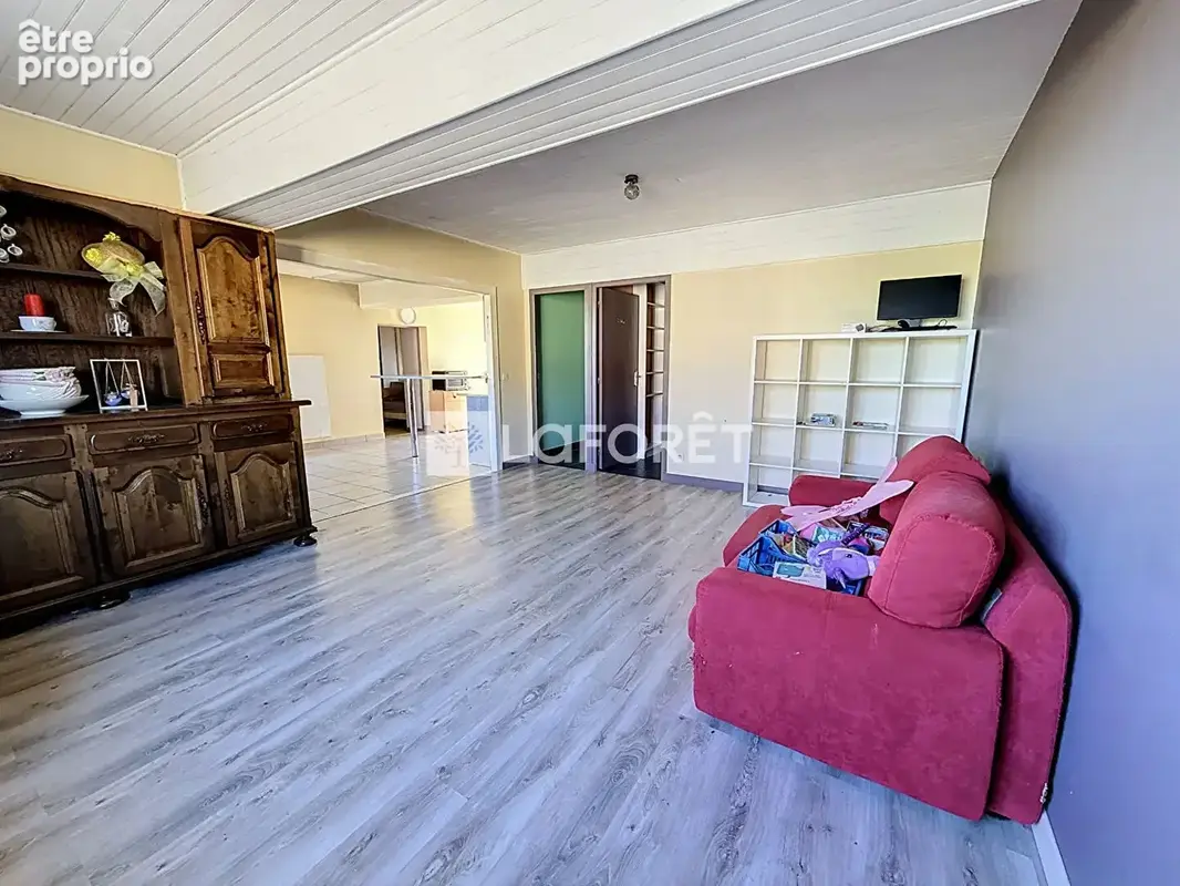 Maison Marboz - A VENDRE - photo 7