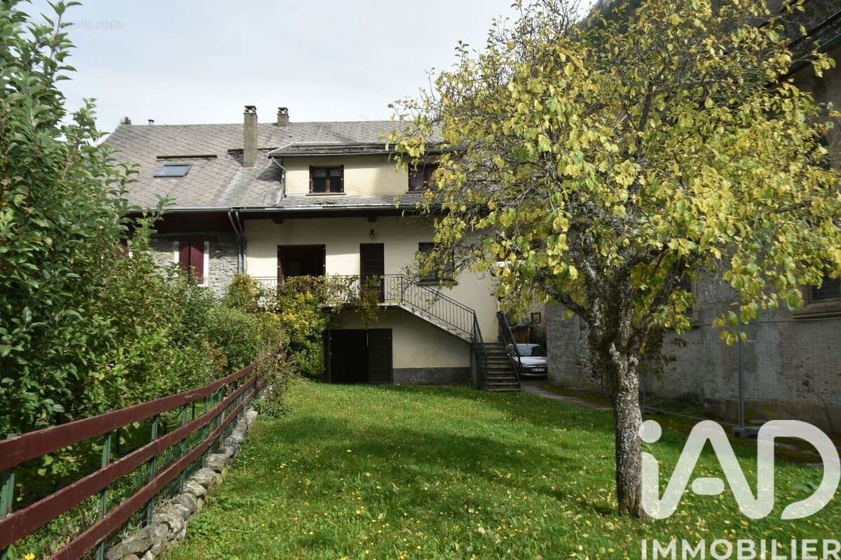 Maison 144 m² à Valjouffrey  - photo 9