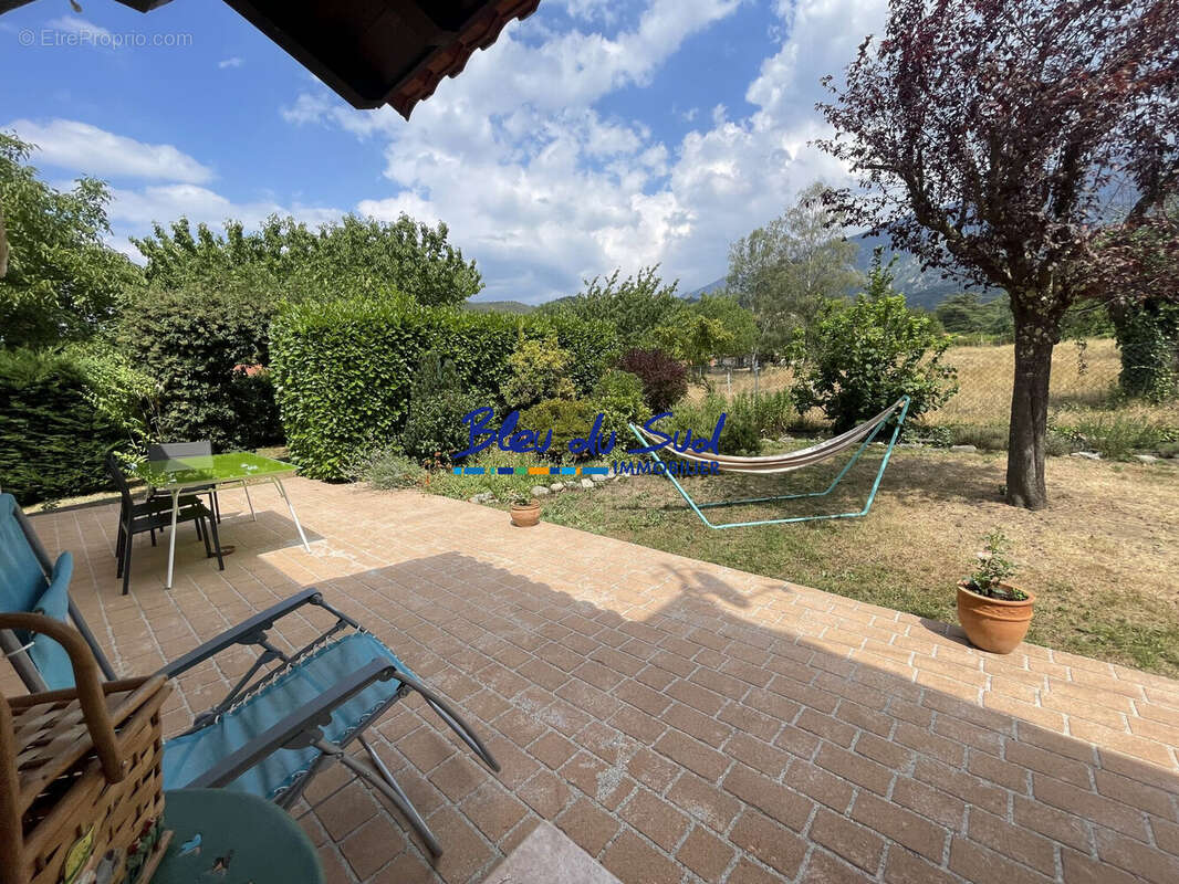 Maison 112 m² à Vernet-Les-Bains  - photo 2