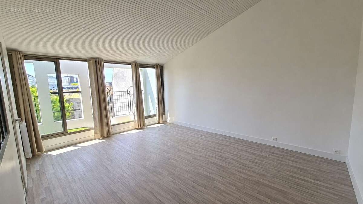 Appartement à LA ROCHELLE