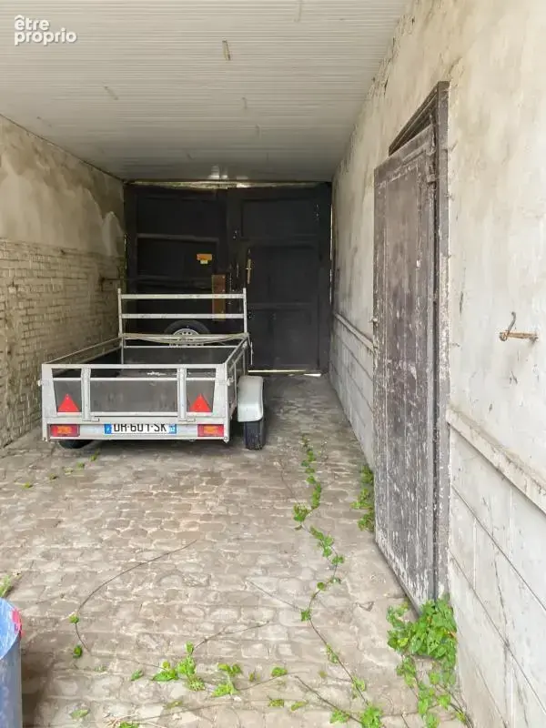 Maison à vendre 0 pièces MARLE (02) - photo 13